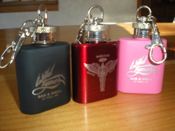 Flasks for all Occasions